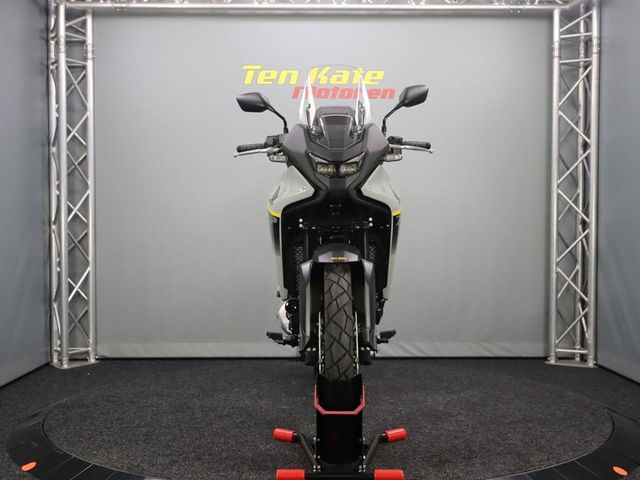 honda - xl-750-transalp