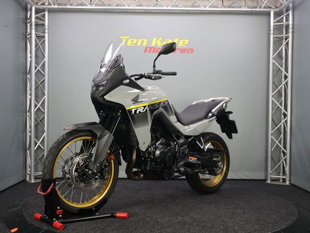 honda - xl-750-transalp