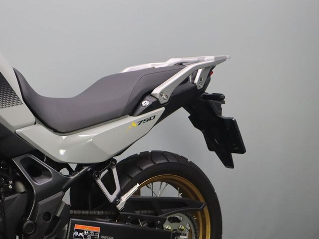 honda - xl-750-transalp