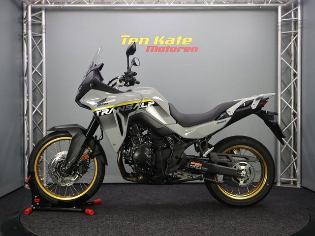 honda - xl-750-transalp