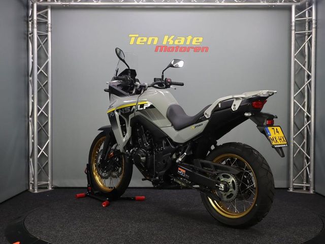honda - xl-750-transalp