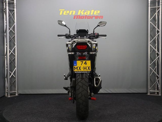 honda - xl-750-transalp