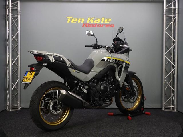 honda - xl-750-transalp