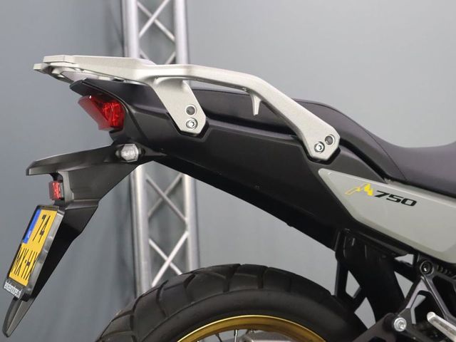 honda - xl-750-transalp