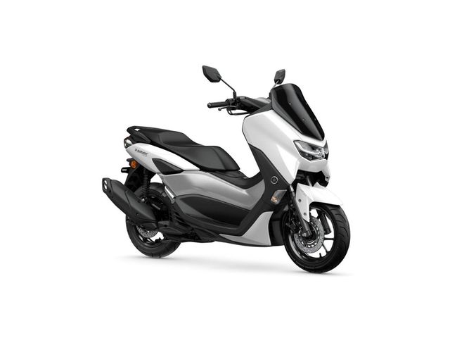yamaha - nmax-155