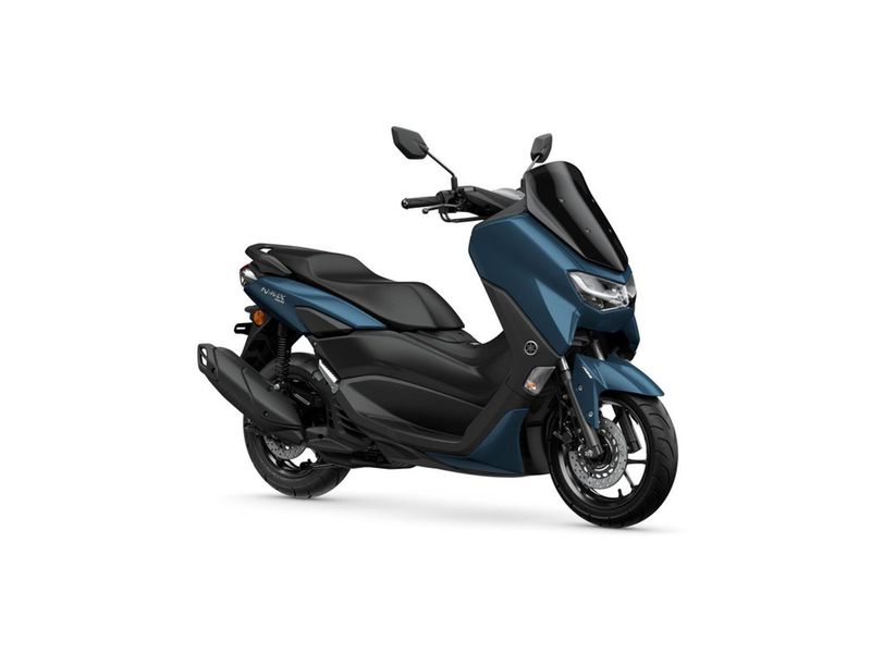 Yamaha N-MAX 155 2026 nieuw