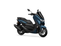 Yamaha N-MAX 155 2026 nieuw – foto 1 van 4