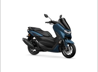 Yamaha Nmax 155 2026 nieuw