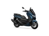 YAMAHA NMAX 155