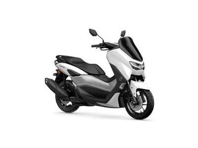 YAMAHA NMAX 155 – foto 2
