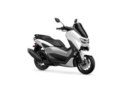 Yamaha N-MAX 155 2026 nieuw – foto 2 van 4