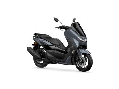 YAMAHA NMAX 155 – foto 3