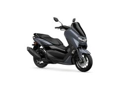 Yamaha N-MAX 155 2026 nieuw – foto 3 van 4