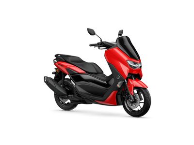 YAMAHA NMAX 155 – foto 4
