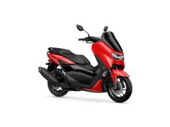 Yamaha N-MAX 155 2026 nieuw – foto 4 van 4
