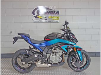 Cfmoto 675 NK 2026 nieuw