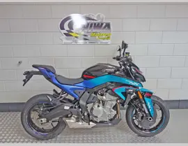 Cfmoto 675 NK 2026 nieuw