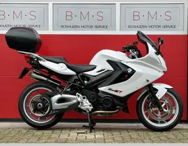 BMW F 800 GT 2015 occasion