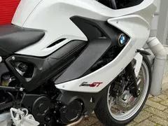 BMW F 800 GT 2015 occasion – foto 14 van 24