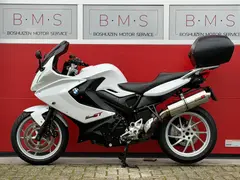 BMW F 800 GT 2015 occasion – foto 4 van 24