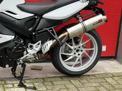 BMW F 800 GT 2015 occasion – foto 21 van 24