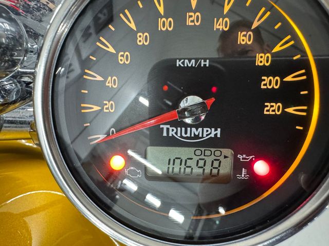 triumph - rocket-iii