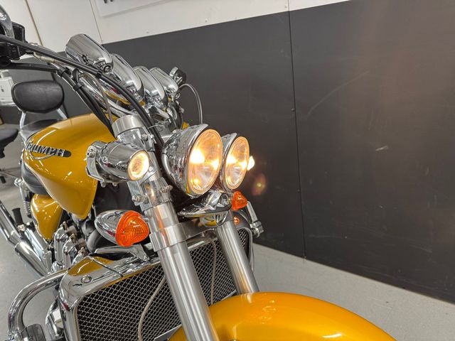 triumph - rocket-iii