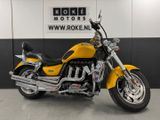 TRIUMPH ROCKET III