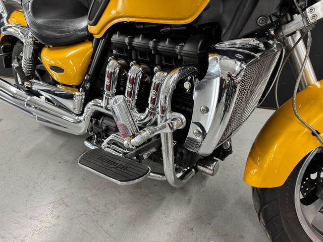 triumph - rocket-iii