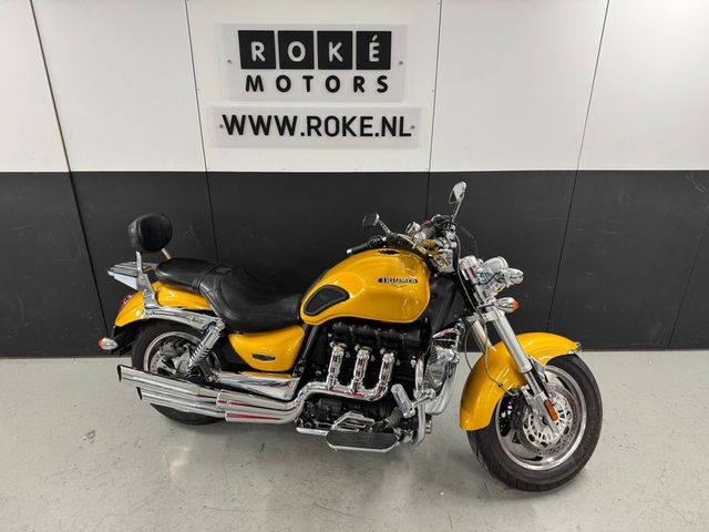 triumph - rocket-iii