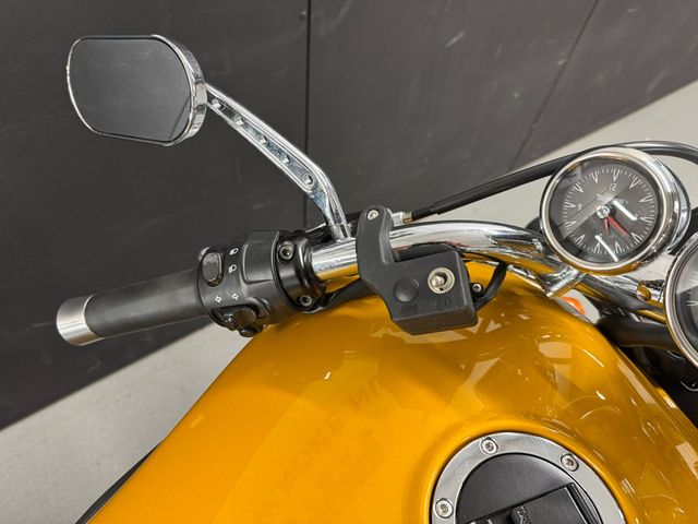 triumph - rocket-iii