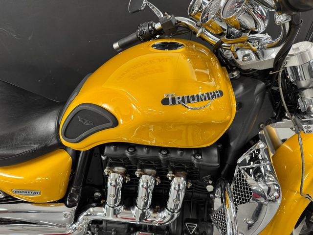 triumph - rocket-iii