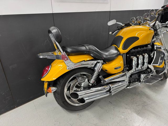 triumph - rocket-iii