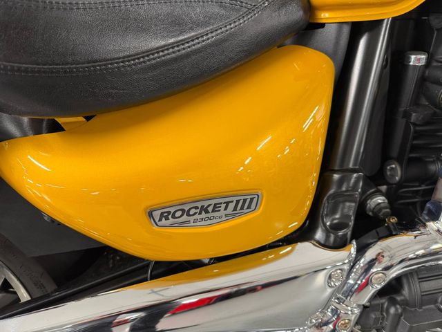 triumph - rocket-iii