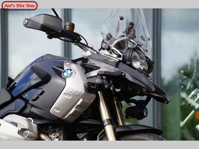 bmw - r-1200-gs