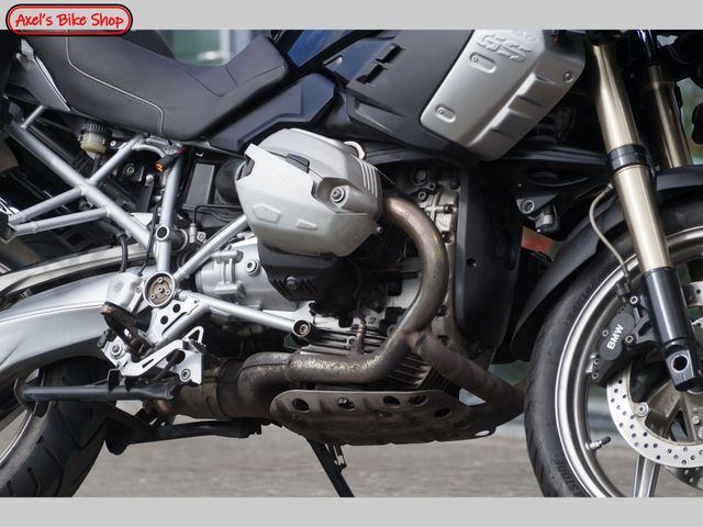 bmw - r-1200-gs