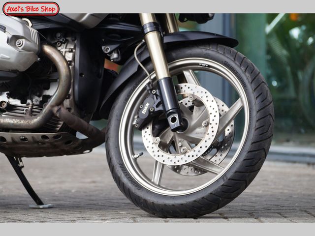 bmw - r-1200-gs