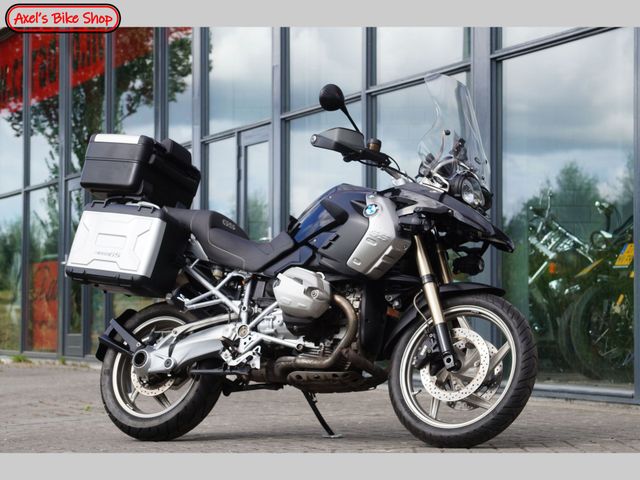 bmw - r-1200-gs
