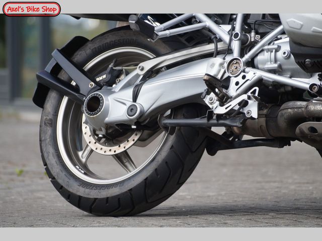 bmw - r-1200-gs