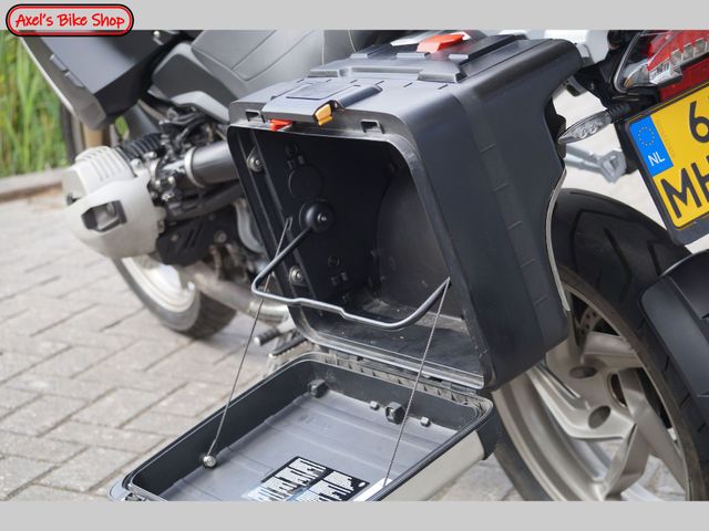 bmw - r-1200-gs