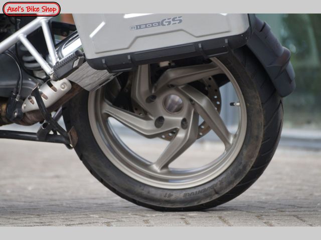 bmw - r-1200-gs