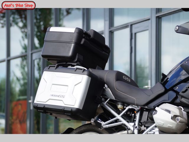 bmw - r-1200-gs