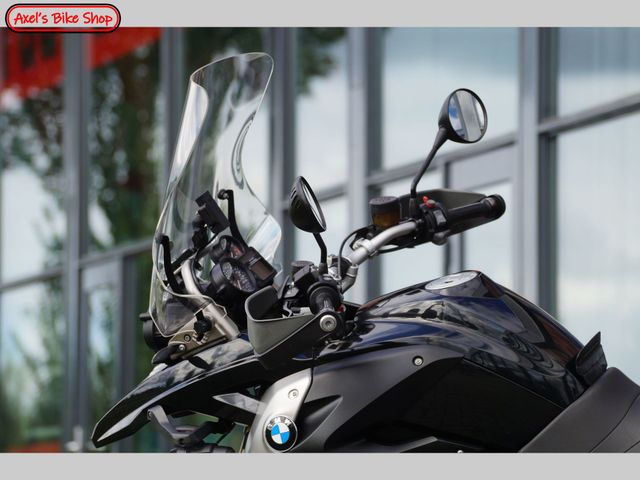 bmw - r-1200-gs