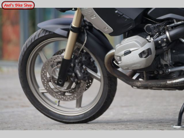 bmw - r-1200-gs