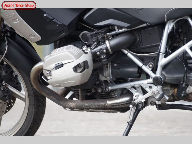 bmw - r-1200-gs