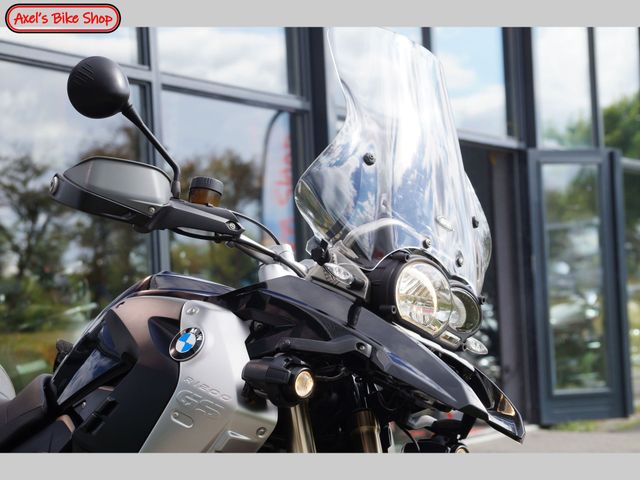bmw - r-1200-gs