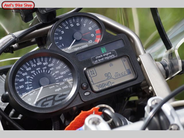 bmw - r-1200-gs