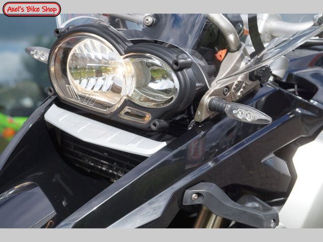 bmw - r-1200-gs