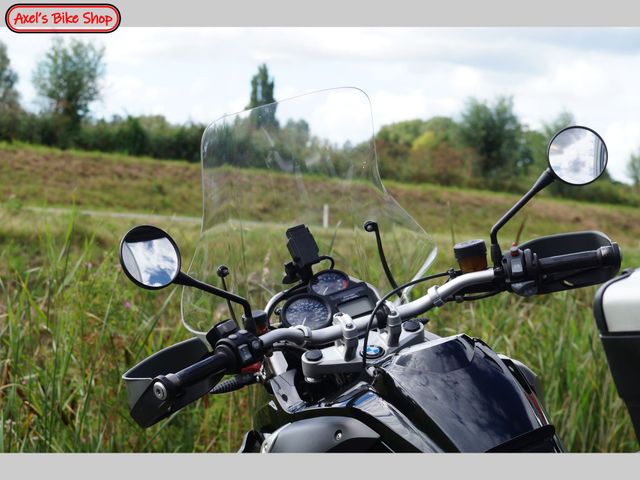 bmw - r-1200-gs