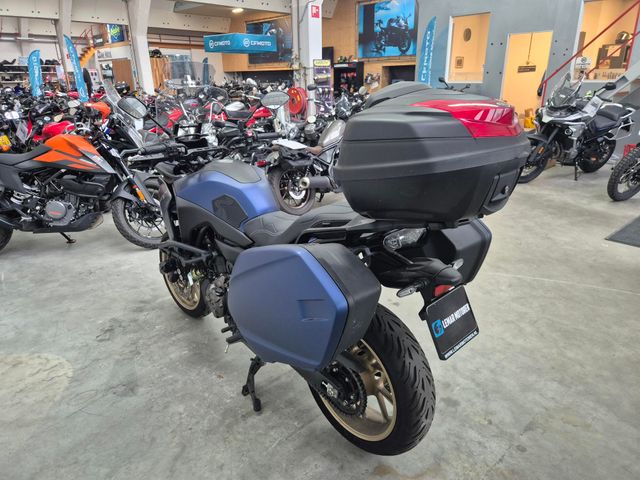 yamaha - tracer-7-gt